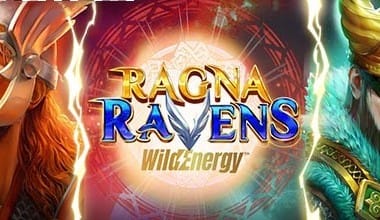 Ragnaravens WildEnergy