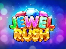 Jewel Rush™ screenshot
