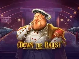 Down the Rails