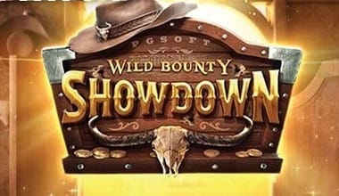 Wild Bounty Showdown